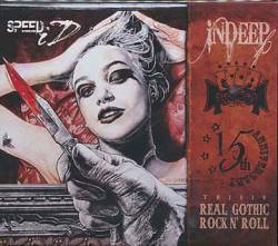 Speed-Id : InDeep (15th Anniversary Edition)